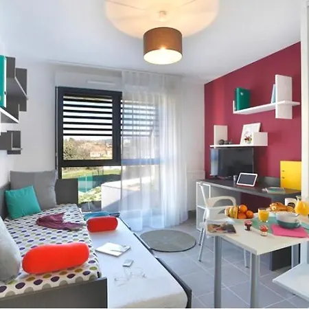 Au Coeur De Apartman
